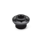 OIL CAP KIT-ACC FILTER BLACK(Z900RS)