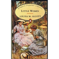 Little Women. By Alcott, Louisa