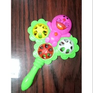 DORAEMON CRINCING TOY