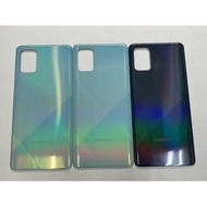 Samsung A71 back cover, Samsung A71 back cover 100% original company