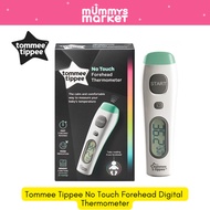 Tommee Tippee No Forehead Digital