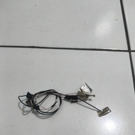 Toshiba Satellite C800D wifi antenna cable