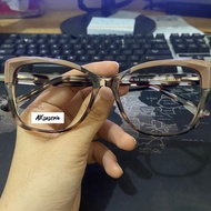 KACAMATA CAT EYE MATA KUCING BEST QUALITY LENSA MINUS/PHOTOCROMIC/ANTIRADIASI
