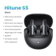 UGREEN HiTune S5 True Wireless Earbuds Bluetooth 5.4 Headset Single Microphone Algorithm Noise Reduc