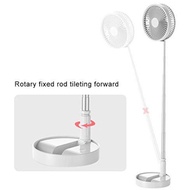 Adjustable Folding and Portable Fan Rechargeable Battery Operated Fan