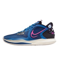 mens Kyrie Low 5, Dark Marina Blue/Pinksicle-black, 12