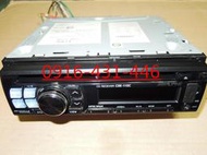 ALPINE CDE-110C CD/MP3/AUX/USB 主機 附線組