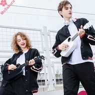 ✨現貨美國Popumusic Populele 2世界第一把藍芽碳纖維智能烏克麗麗香港行貨一年保養