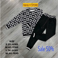 Suit.UMI WELDING hottrend style size 35-76kg
