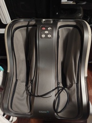 OSIM uPhoria 腳部按摩器