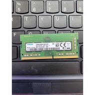 Memory ddr4 8gb 2400 laptop ram/