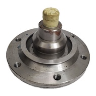 Shaft 6309 (Balak Kiri) (Putar Howard)