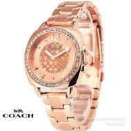 original coach watches