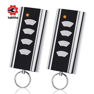 Remote Control for  Entrematic RCU 433-4K,RCU 433-2K,EA433 2KM,433.92 Rolling Code Garage Remote Con