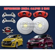 BRAKE DISC HONDA PNP MYVI,AXIA,BEZZA,KELISA,KENARI