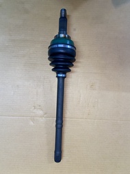 271. F03722610A หัวเพลาขับL 323/AS POP 323 Astina 1991 เบิกศูนย์ มาสด้า (MDGSHO)