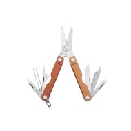 LEATHERMAN Leatherman Micra Pumpkin Spice