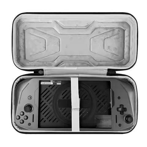 For Lenovo G9 Game Controller Storage Bag Y700 Grip Shell Portable Cover Drop-Proof and Scratch-Resi