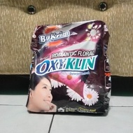 bukrim oxyklin detergent bubuk 700g.