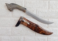 Golok Tebas Tanduk / Golok Tebas handel Garuda / Golok Galonggong