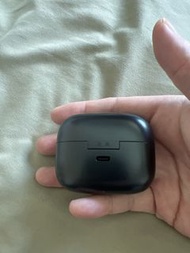 花再 藍牙耳機 耳夹夹耳耳机