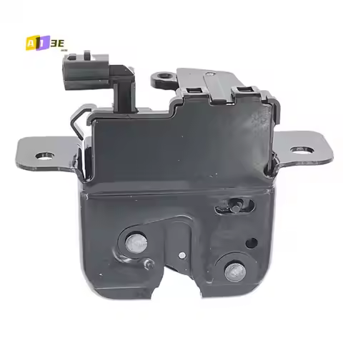 A03E-Rear Tailgate Lock 905039326R 905037230R For Renault Dacia Duster Logan 2 Dacia Duster 2010-201