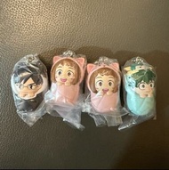 我的英雄學院  我英 扭蛋 bb造型