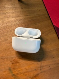正版apple  airpods  pro 2  充電盒 ，type-c ，净盒