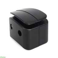 dusur Easy Installation Pedal Pad Extender For 1994-2025 Replacement 1 5in Clutch Pedal Extender Aut