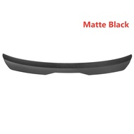 New MK2 ST Car Rear Roof Spoiler Lip Lip For FORD For FOCUS MK2 ST 2004-2011 Car Tail Rear Trunk Roo