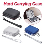EVA Hardshell Case Shockproof External Hard Drive Bag Anti-Scratch Portable Storage Bag for Samsung 