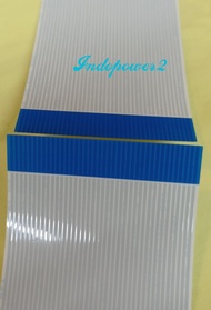 Kabel Flexible 40 Pin AWM 20624 300 cm SEARAH 3 meter Flat Cable KSR