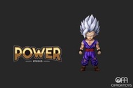 🔥Gk新品預訂🔥Power
龍珠 野獸悟飯