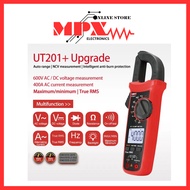 UNI-T UT201+ Digital Clamp Meter