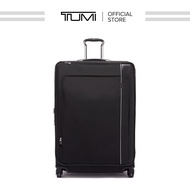 TUMI ARRIVE EXTENDED DUAL ACCESS 4 WHEELED PACKING CASE กระเป๋าเดินทาง