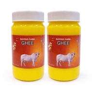 Rayong Farm  Halal Desi Ghee 🧈 100% Pure | Most Popular 1L | 200ml–5L | Expiry 31/01/2027 | เนยกีแท้