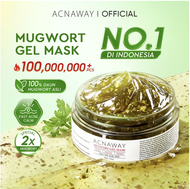 Acnaway Mugwort Gel Mask