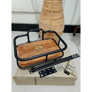 FEDERAL MINION SELI MTB FRONT RACK BASKET