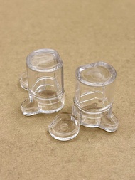 ✴️ 全新 迷你 mini 活餌 飲水器 糧食飲水兜 亞加力膠 亞克力 多用途 高清透明 爬蟲箱 爬蟲盒 爬蟲缸 飼養箱 飼養盒 繁殖箱 繁殖盒 養殖箱 養殖盒 昆蟲箱 昆蟲盒 昆蟲缸 飼養缸 兩棲缸
