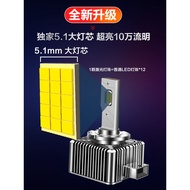 Audi A3 A4L A5 A6L A7 A8L Q3 Q5 Q7 TT Xenon Bulb Modified LED Headlight Super Bright