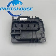 Compatible for Epson 4720 i3200 printhead ink damper adapter manifold for eco solvent UV inkjet prin