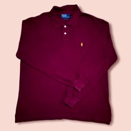 Polo Ralph Lauren second made in USA