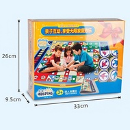 New Style180x120Large Baby Flying Chess Carpet Baby Crawling Mat Thickened Children's Flying Chess S
