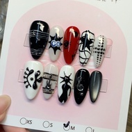 Nailbox design Cortis Martin