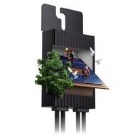 Optimizer MERC-600-PAO Standard 10 year warranty