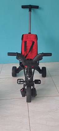 Doona Liki Trike S 1 - Preloved
