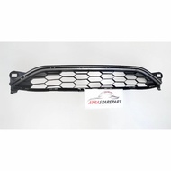 Ram grill front bumper grille/ for Honda HRV 2016 - 2017