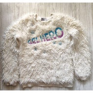 CLEAR STOCK SWEATER & SWEATSHIRT HOODIE GIRL KIDS BUDAK BUNDLE