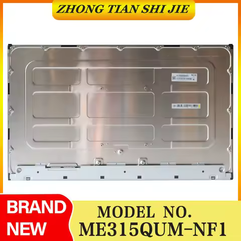 Original IPS LCD Panel Assembly Display Screen Replacement BOE ME315QUM-NF1 for Monitor LG32GR93U,14