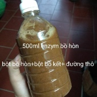 Soapberry enzyme 500ml (with spray bottle)